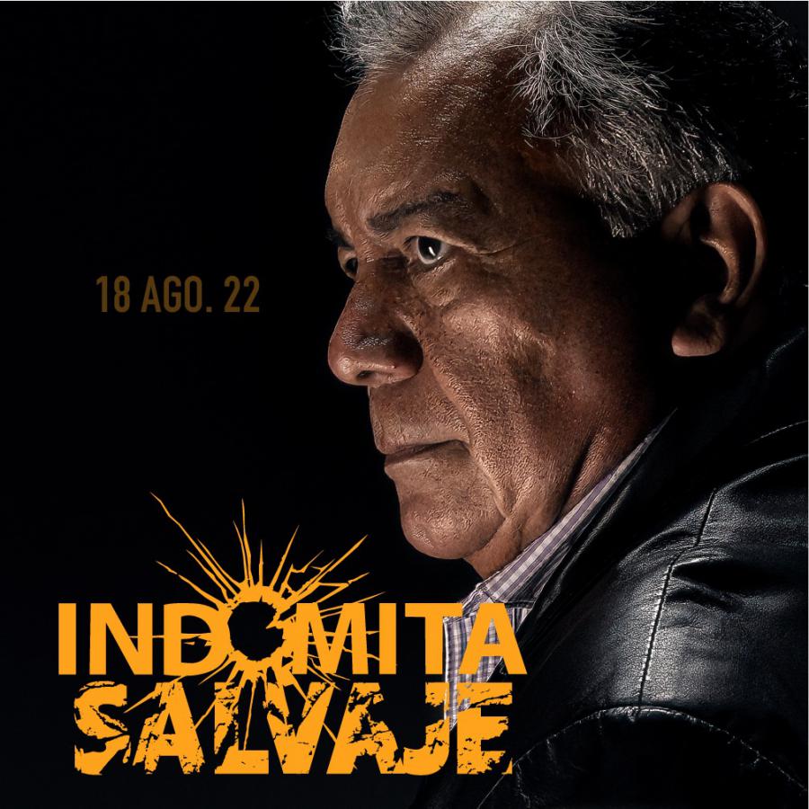 Indómita Salvaje